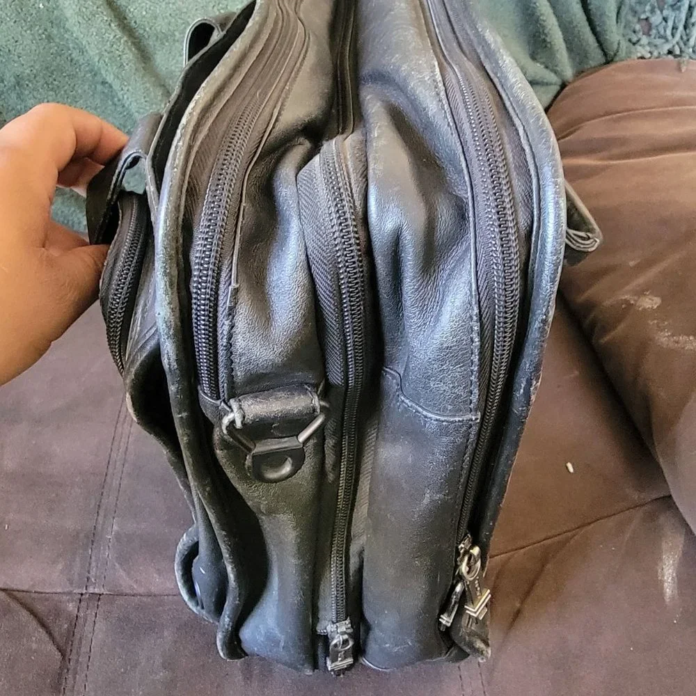 Tumi good wear